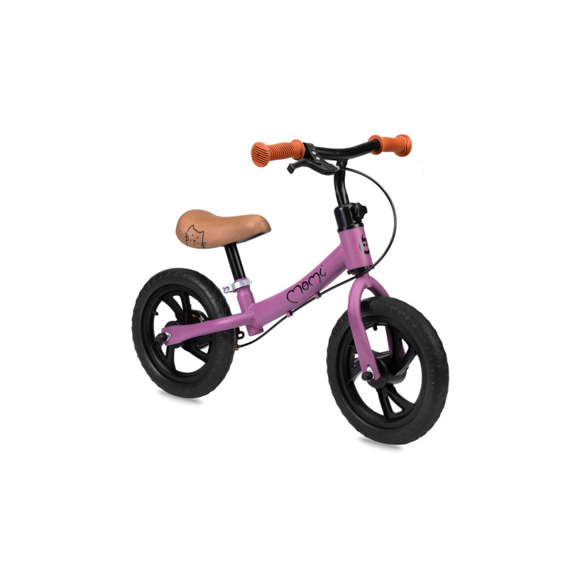 Біговел MoMi BREKI Purple