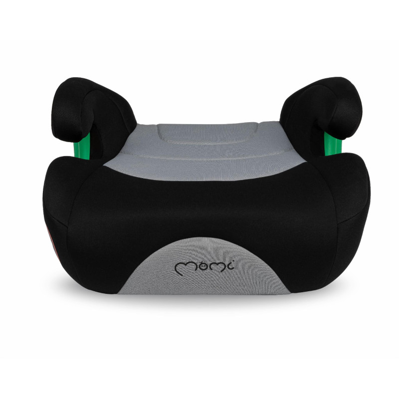 Бустер MoMi Venko Isofix Grey