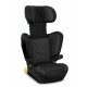 Автокрісло MoMi Mei Black 100-150 см