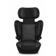 Автокрісло MoMi Mei Black 100-150 см