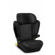 Автокрісло MoMi Mei Black 100-150 см
