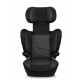 Автокрісло MoMi Mei Black 100-150 см