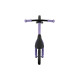 Біговел MoMi ISOKA LED Purpel