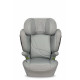 Автокрісло MoMi Mei Grey 100-150 см