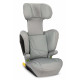 Автокрісло MoMi Mei Grey 100-150 см