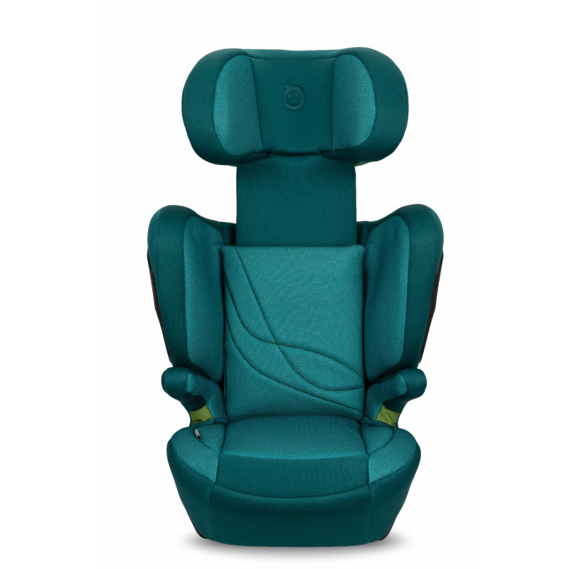 Автокрісло MoMi Mei Green 100-150 см