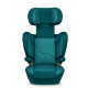 Автокрісло MoMi Mei Green 100-150 см