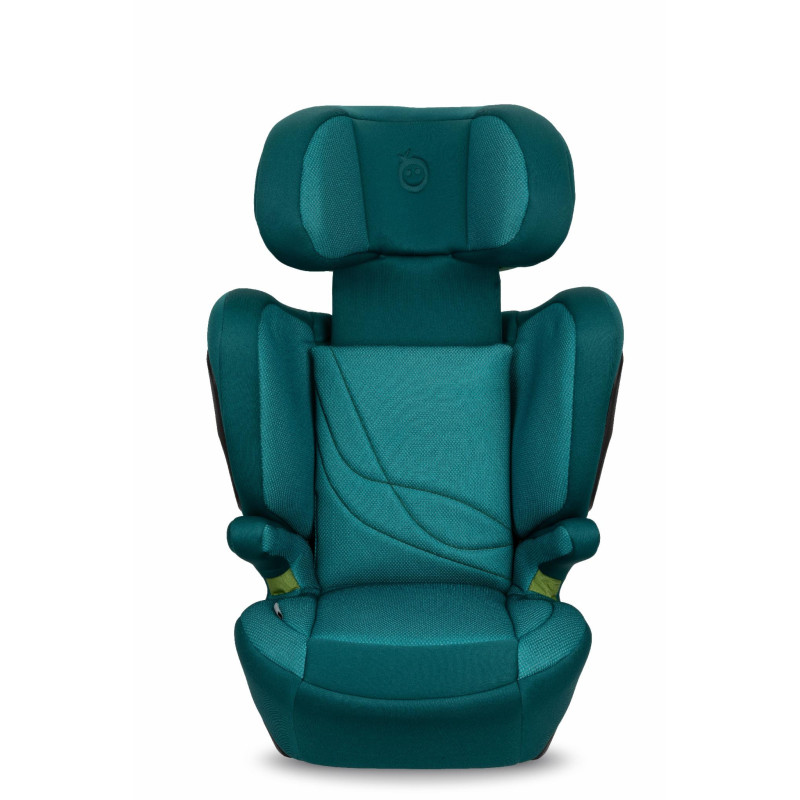 Автокрісло MoMi Mei Green 100-150 см