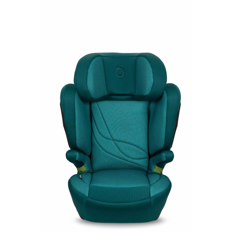 Автокрісло MoMi Mei Green 100-150 см
