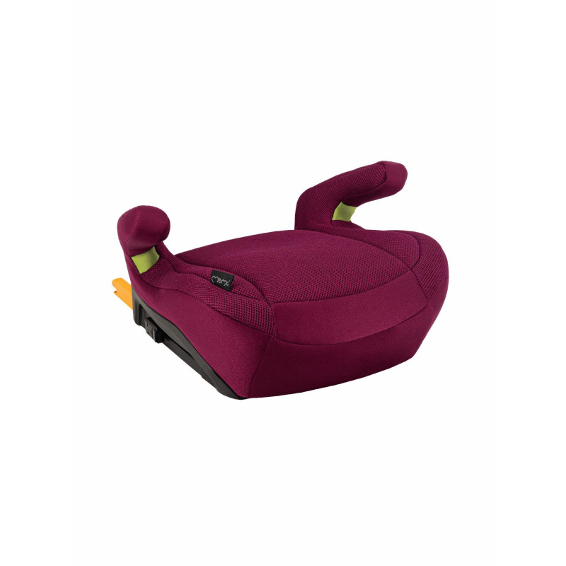 Автокрісло MoMi Mei Red 100-150 см
