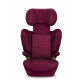 Автокрісло MoMi Mei Red 100-150 см