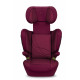 Автокрісло MoMi Mei Red 100-150 см