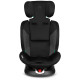 Автокрісло MoMi Emi I-Size 360 black