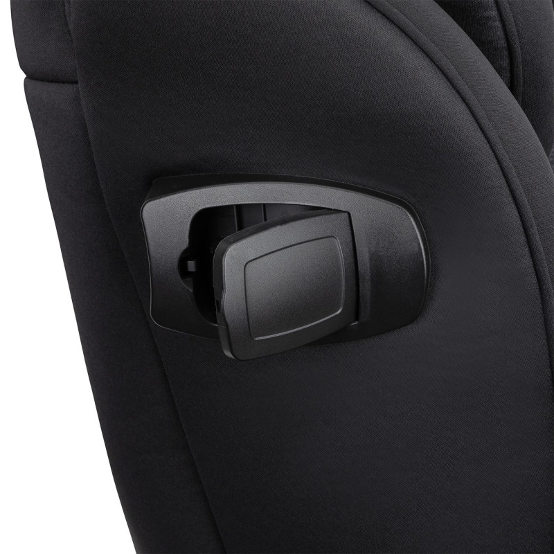 Автокрісло MoMi Emi I-Size 360 black