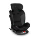 Автокрісло MoMi Emi I-Size 360 black Автокрісло MoMi Emi I-Size 360 black