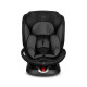 Автокрісло MoMi Emi I-Size 360 black