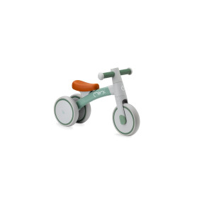 Біговел MoMi TEDI Green