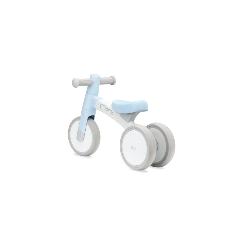 Біговел MoMi TEDI Blue