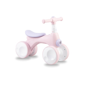 Біговел MoMi TOBIS Pink