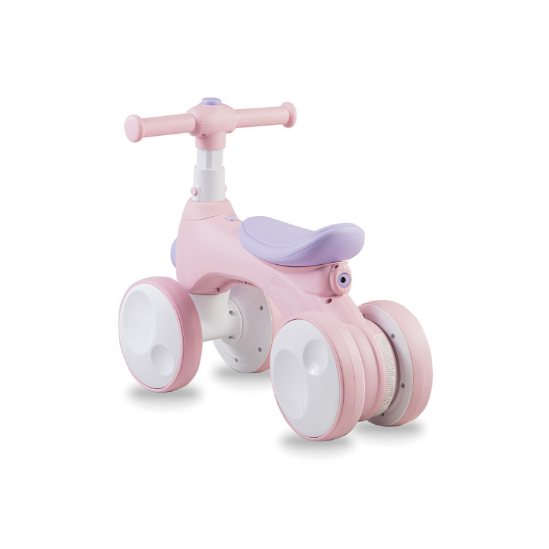 Біговел MoMi TOBIS Pink