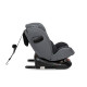 Автокрісло MoMi Emi I-Size 360 grey