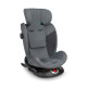 Автокрісло MoMi Emi I-Size 360 grey Автокрісло MoMi Emi I-Size 360 grey