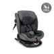 Автокрісло MoMi Emi I-Size 360 grey