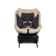 Автокрісло MoMi Emi I-Size 360 beige