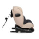 Автокрісло MoMi Emi I-Size 360 beige