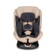 Автокрісло MoMi Emi I-Size 360 beige