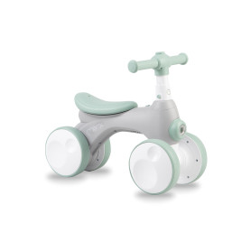 Біговел MoMi TOBIS Grey