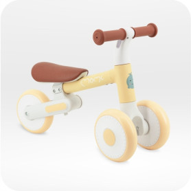 Біговел MoMi DEX Yellow