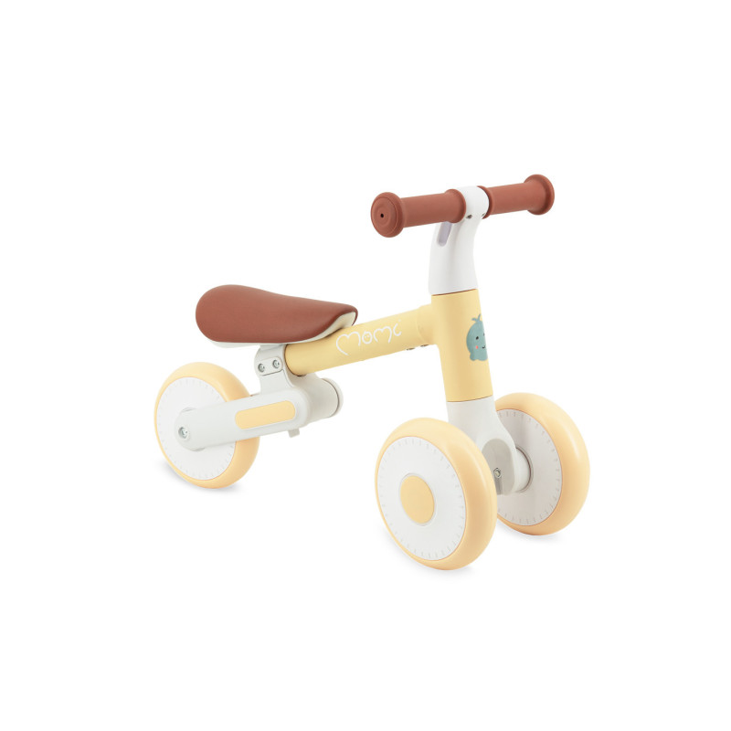 Біговел MoMi DEX Yellow