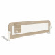 Бортик класичний MoMi LEXI PLUS Beige