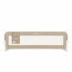 Бортик класичний MoMi LEXI PLUS Beige