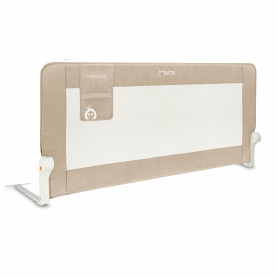 Бортик класичний MoMi LEXI XL PLUS Beige