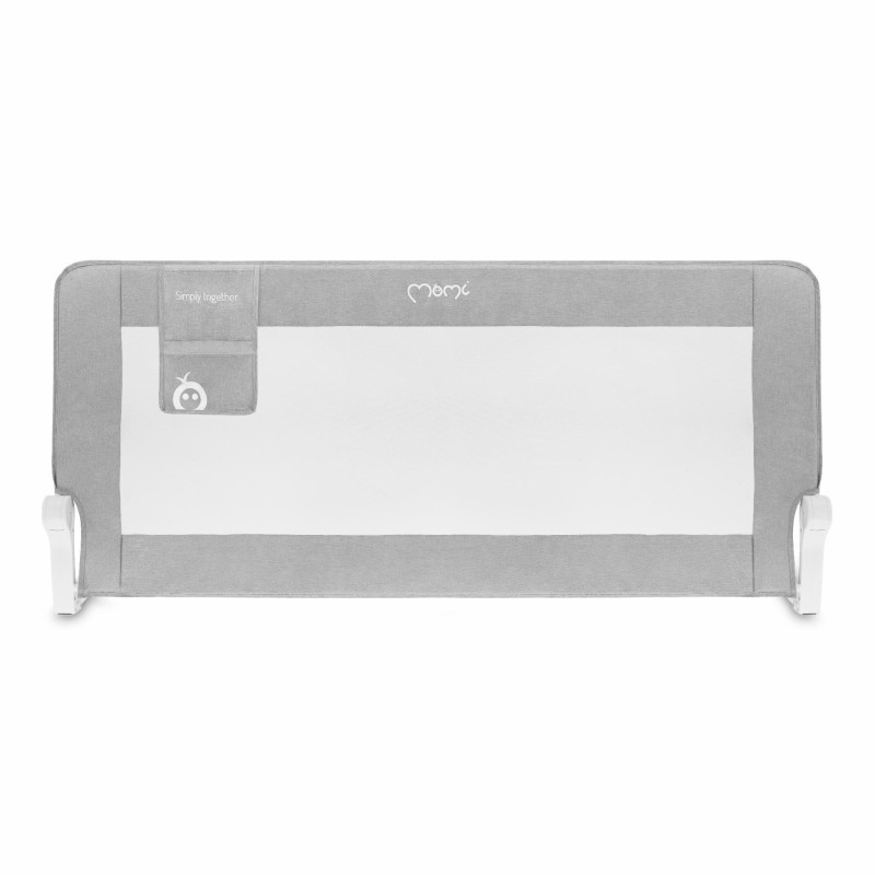 Бортик класичний MoMi LEXI XL PLUS Gray