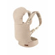 Рюкзак - кенгуру MoMi COLLET Beige Рюкзак - кенгуру MoMi COLLET Beige