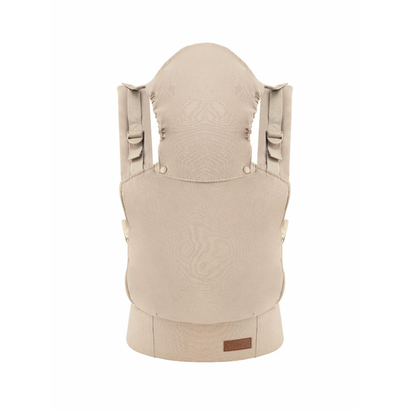 Рюкзак - кенгуру MoMi COLLET Beige
