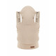 Рюкзак - кенгуру MoMi COLLET Beige