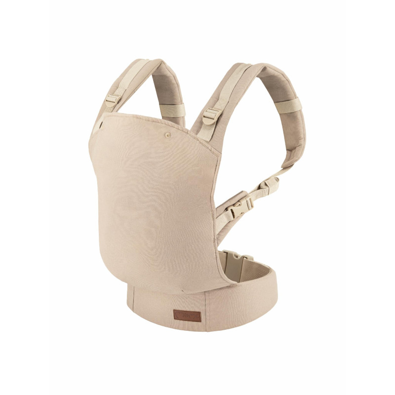Рюкзак - кенгуру MoMi COLLET Beige