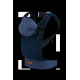 Рюкзак - кенгуру MoMi COLLET Blue Рюкзак - кенгуру MoMi COLLET Blue