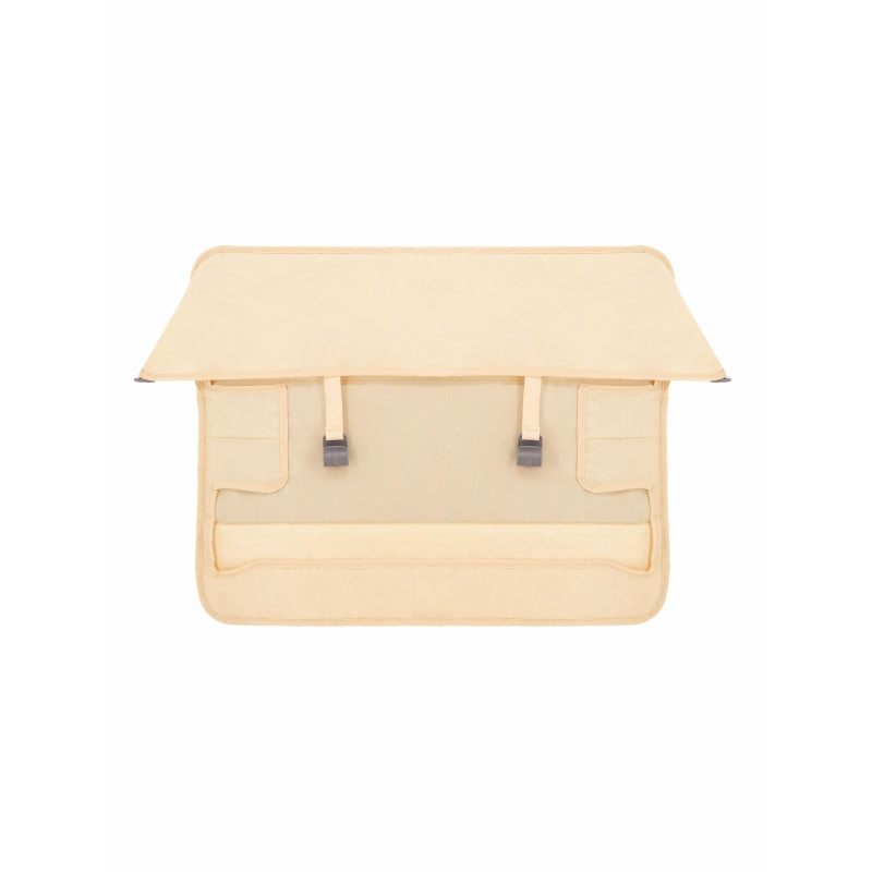 Манеж класичний MoMi BELOVE PLUS Beige