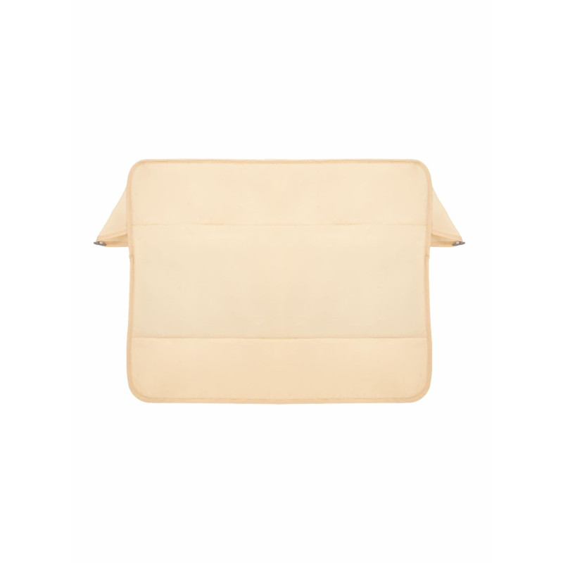 Манеж класичний MoMi BELOVE PLUS Beige
