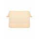 Манеж класичний MoMi BELOVE PLUS Beige