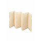 Манеж класичний MoMi BELOVE PLUS Beige