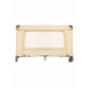 Манеж класичний MoMi BELOVE PLUS Beige