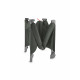 Манеж класичний MoMi BELOVE PLUS Dark Green
