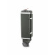 Манеж класичний MoMi BELOVE PLUS Dark Green