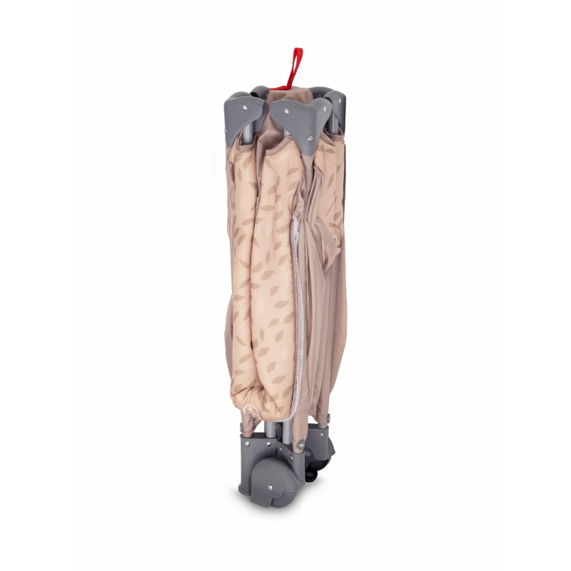 Манеж класичний MoMi BELOVE Beige